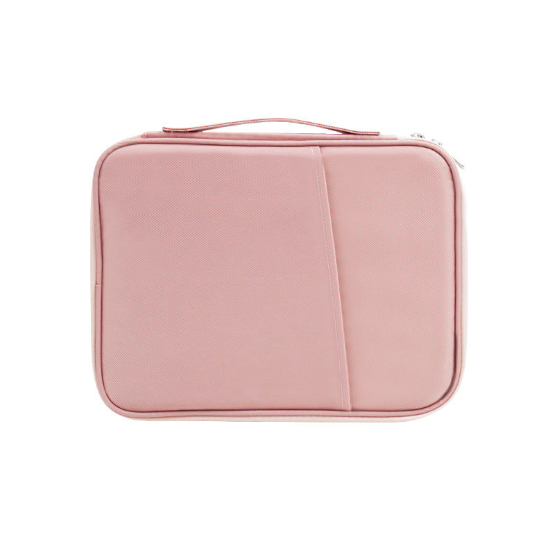 Hochwertige Tablet-Tasche