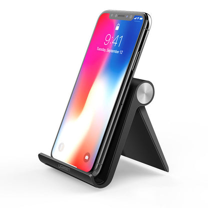 Moderner Smartphone-Halter