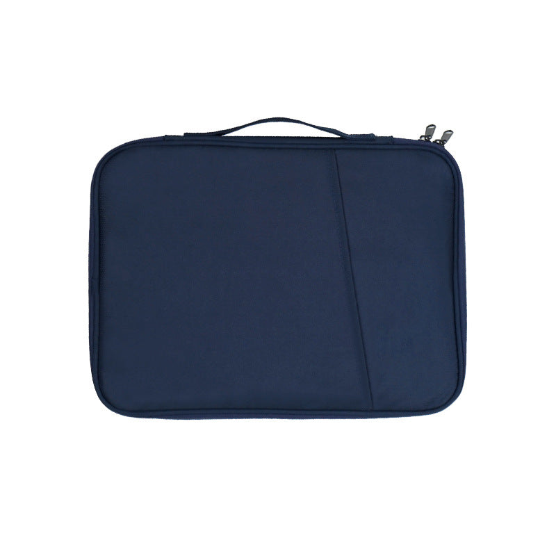 Hochwertige Tablet-Tasche