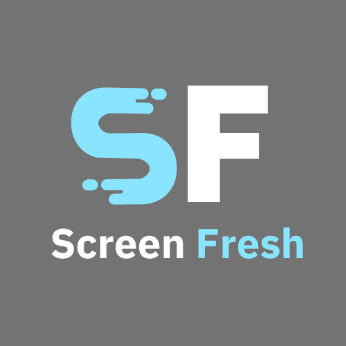 Screen Fresh