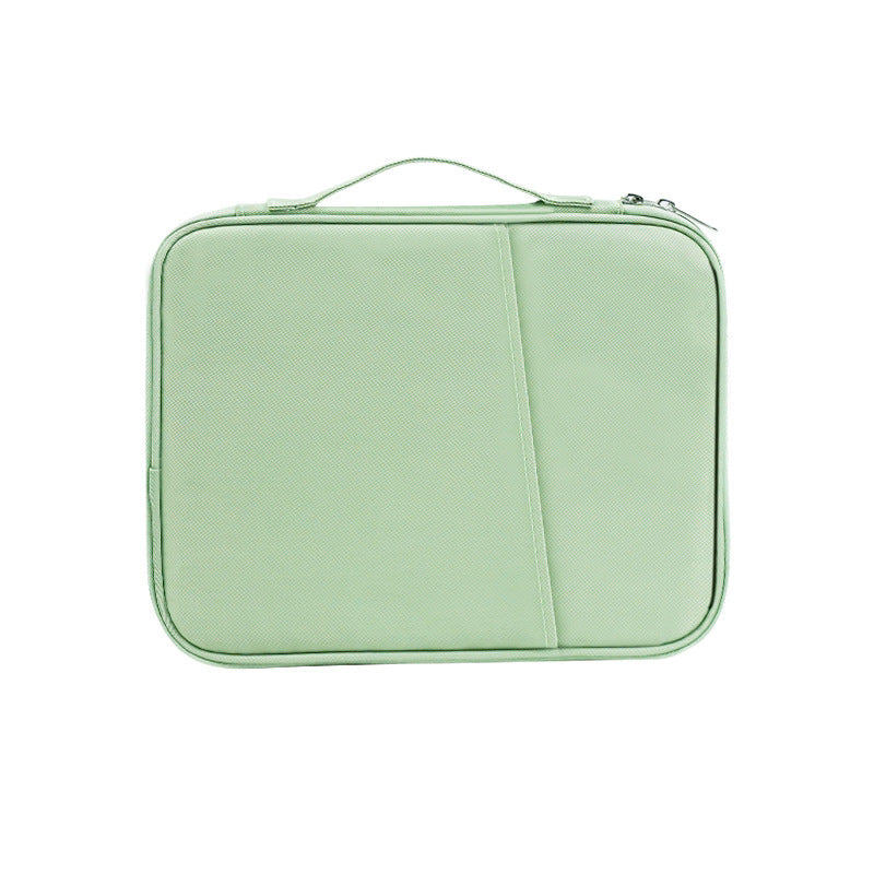 Hochwertige Tablet-Tasche